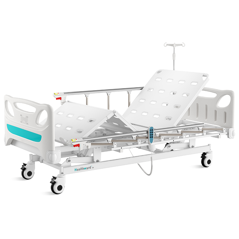 HWK6k Three Functions Electric Bed